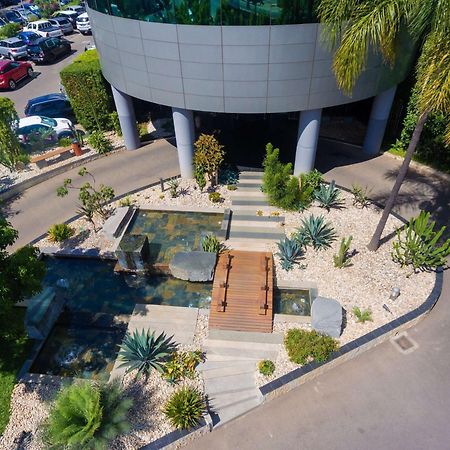 Ibis Antananarivo Ankorondrano Otel Dış mekan fotoğraf