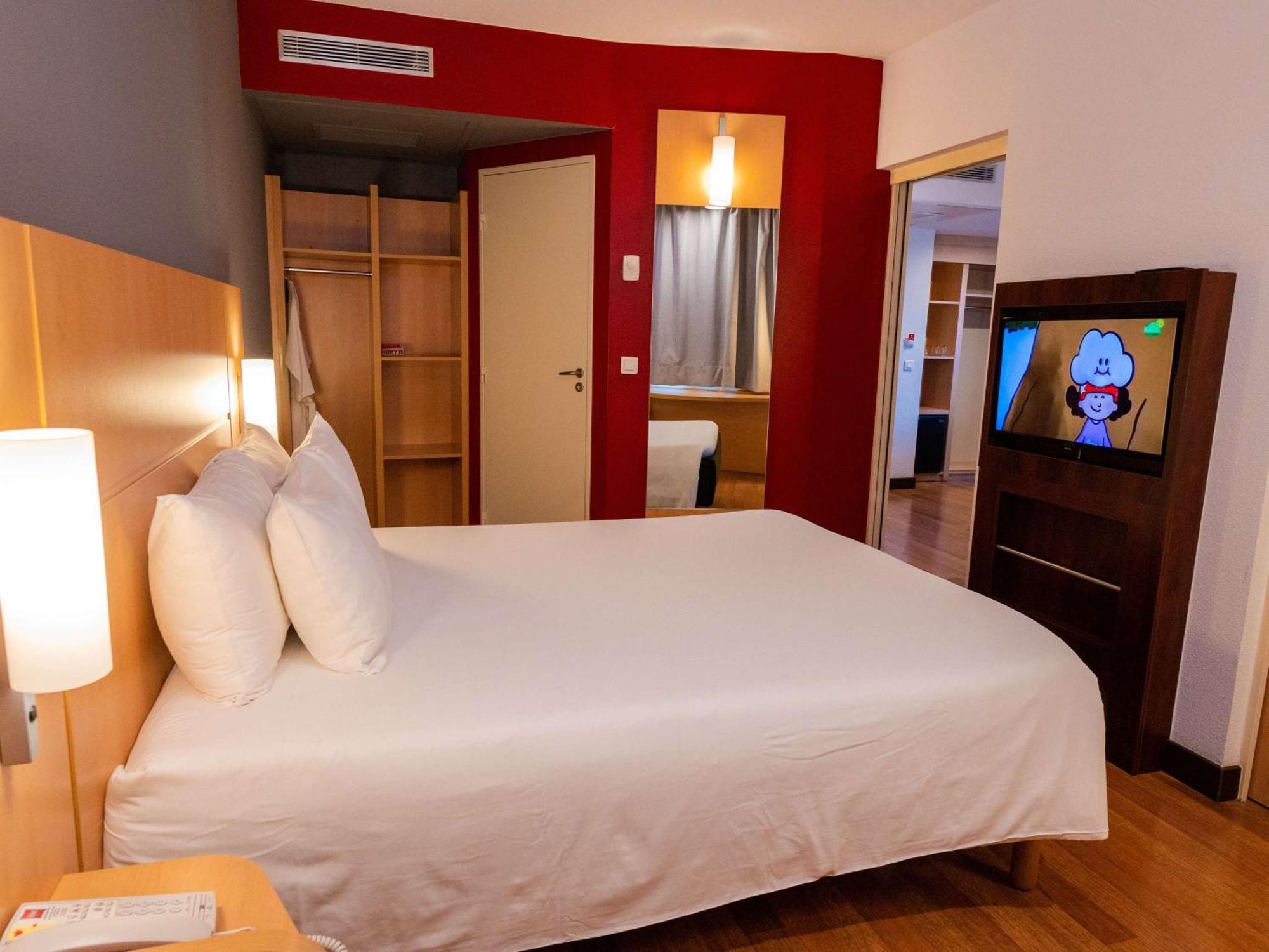 Ibis Antananarivo Ankorondrano Otel Dış mekan fotoğraf