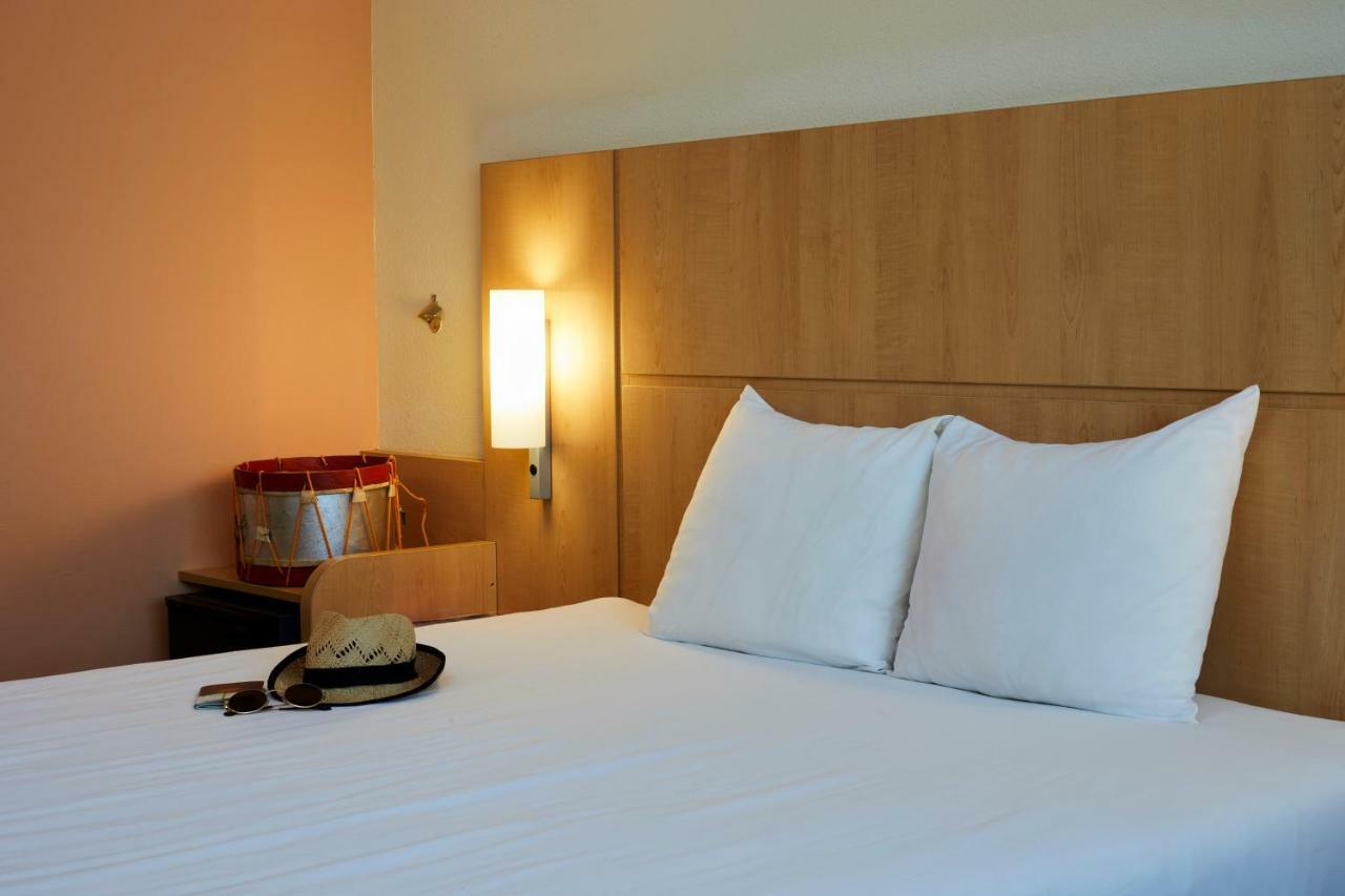 Ibis Antananarivo Ankorondrano Otel Dış mekan fotoğraf